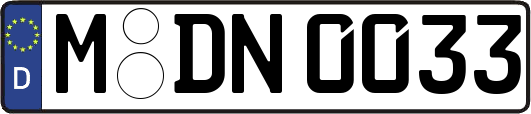 M-DN0033