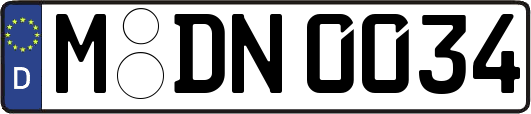 M-DN0034
