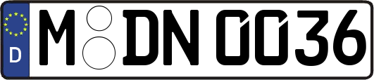M-DN0036