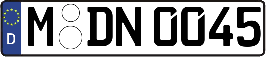 M-DN0045