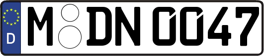 M-DN0047