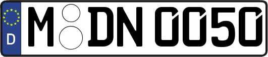 M-DN0050