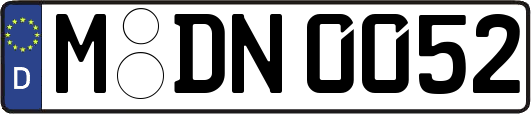 M-DN0052