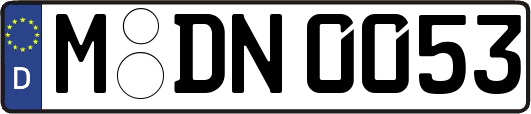 M-DN0053