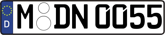 M-DN0055