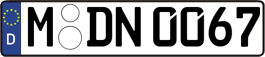 M-DN0067