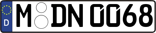M-DN0068