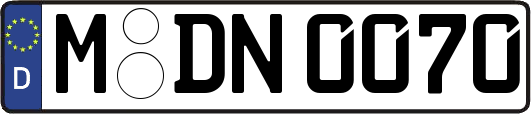 M-DN0070