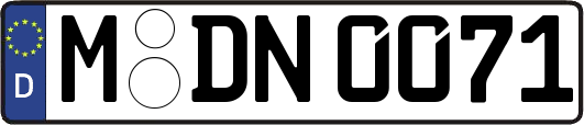 M-DN0071