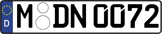 M-DN0072