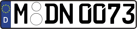 M-DN0073