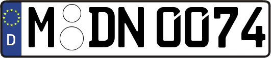 M-DN0074