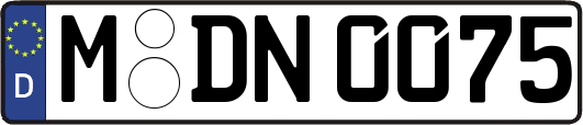 M-DN0075