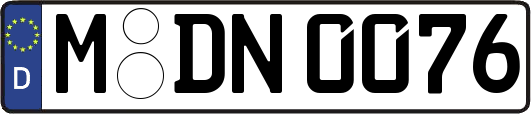 M-DN0076