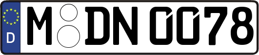 M-DN0078
