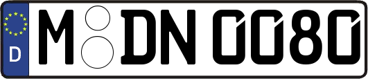 M-DN0080