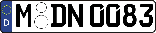 M-DN0083