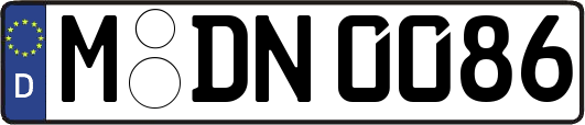 M-DN0086