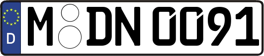 M-DN0091