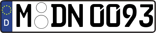 M-DN0093