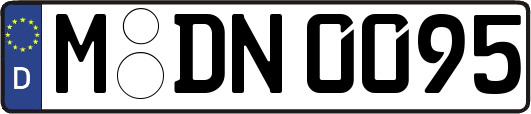 M-DN0095