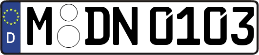 M-DN0103