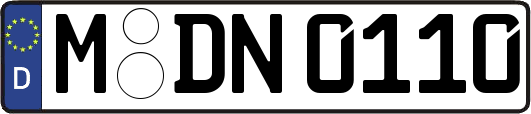 M-DN0110