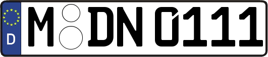 M-DN0111