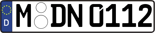 M-DN0112