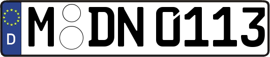 M-DN0113