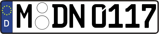 M-DN0117