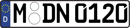 M-DN0120