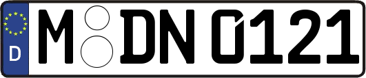 M-DN0121