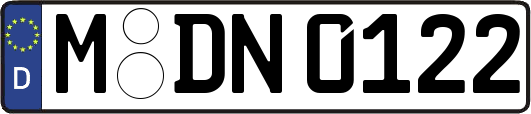 M-DN0122