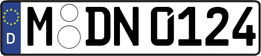 M-DN0124