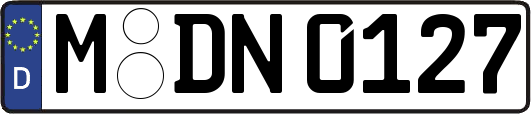 M-DN0127