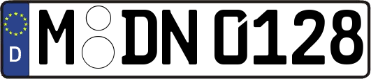 M-DN0128