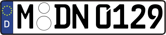 M-DN0129