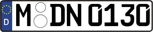 M-DN0130