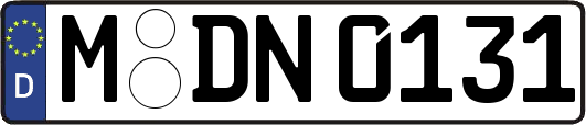 M-DN0131