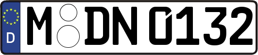 M-DN0132