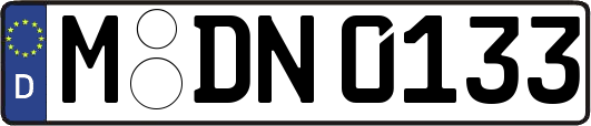 M-DN0133