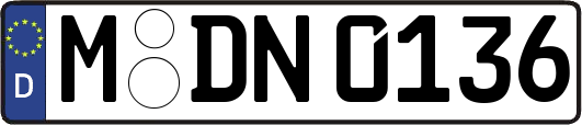 M-DN0136