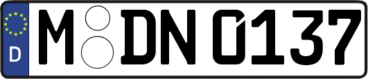 M-DN0137