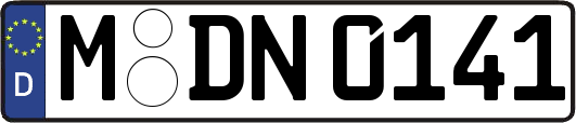M-DN0141