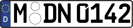 M-DN0142