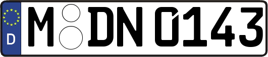 M-DN0143