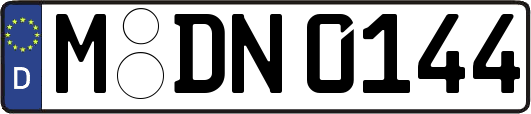 M-DN0144