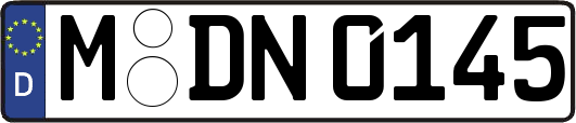 M-DN0145