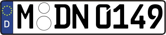 M-DN0149